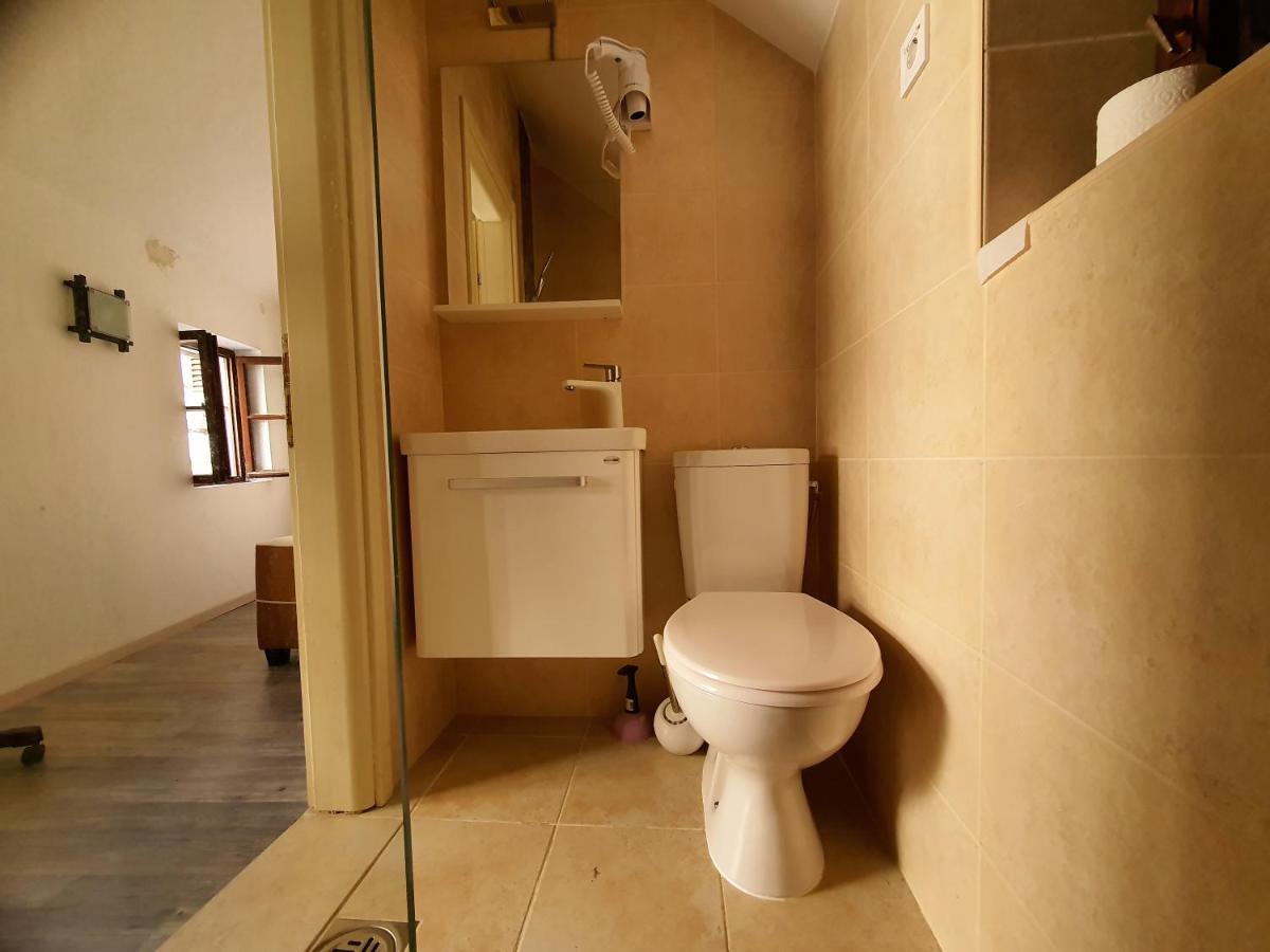 St.Tripun Apartment 科托尔 外观 照片