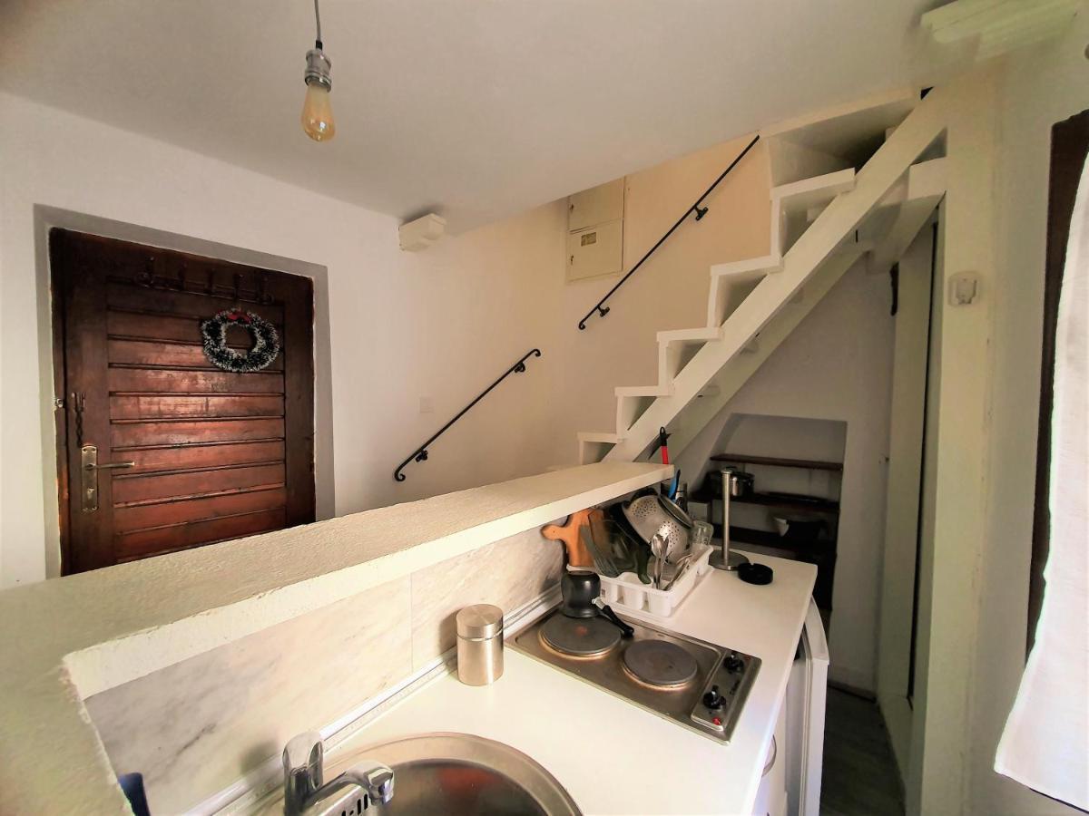 St.Tripun Apartment 科托尔 外观 照片